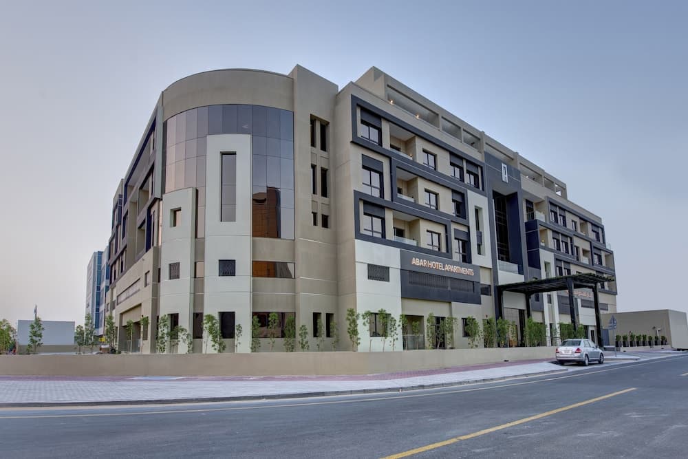 Abar Hotel Apartments, Dubai, photo 4