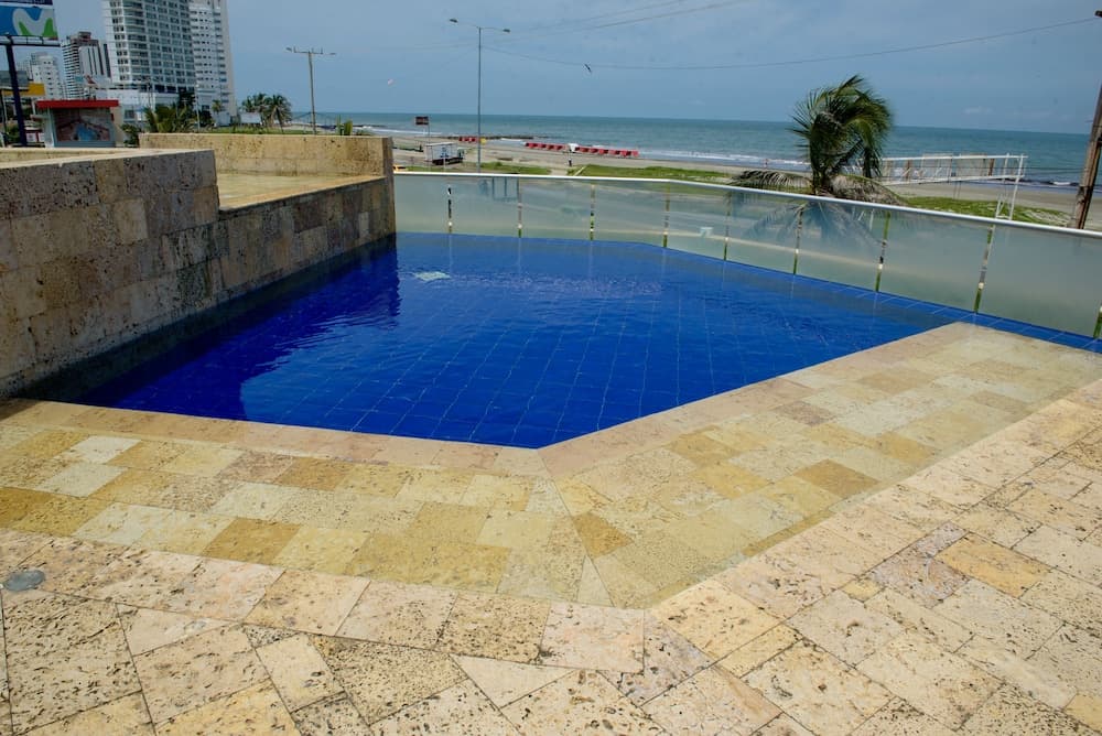 Hermoso Penthouse Vista Al Mar, Cartagena, photo 2