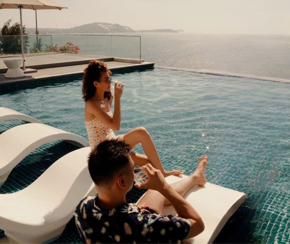 M-Continental Mandala Hotels & Resorts, Phan Thiet