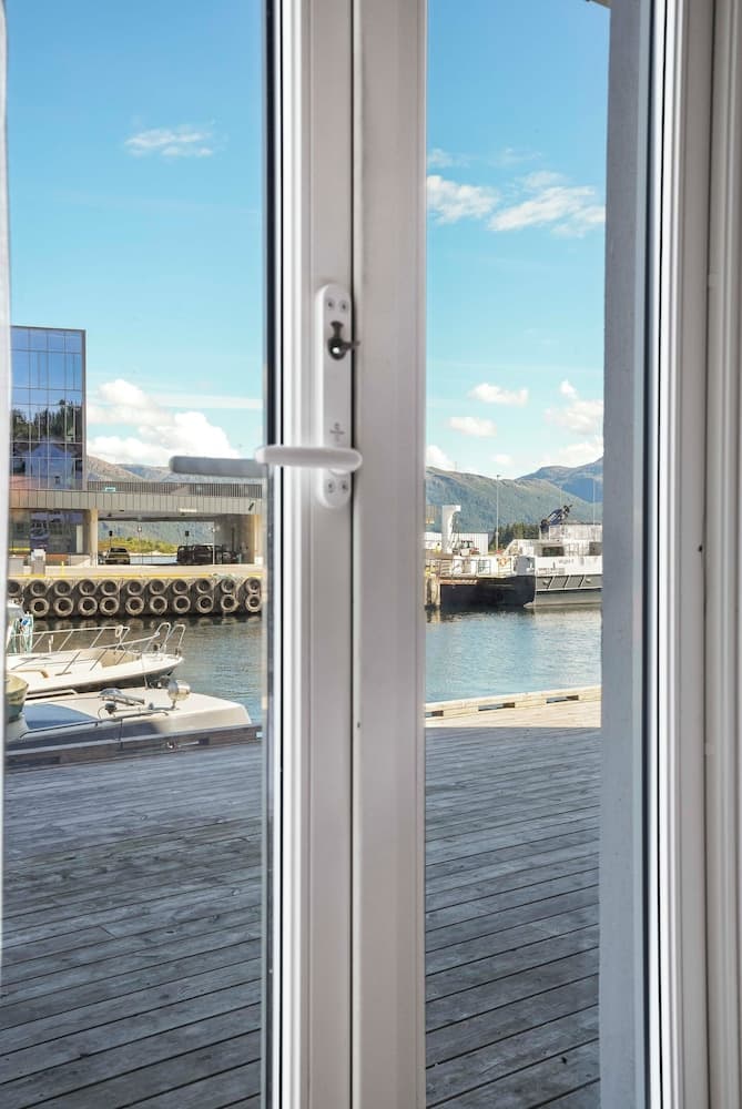Florø Apartments Hotell, Kinn, photo 3