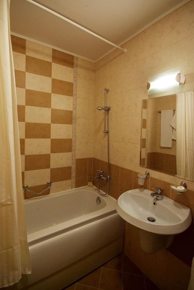 Aparthotel Royal Sun, Sunny Beach, photo 4