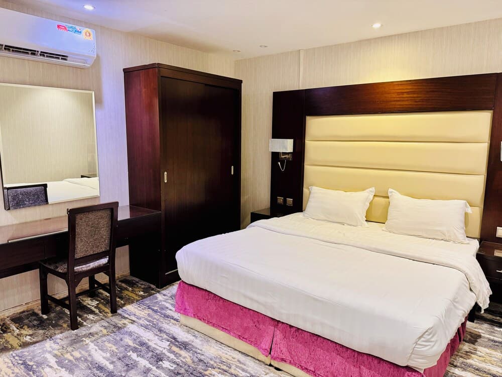 The residence hotel, Jeddah, photo 6