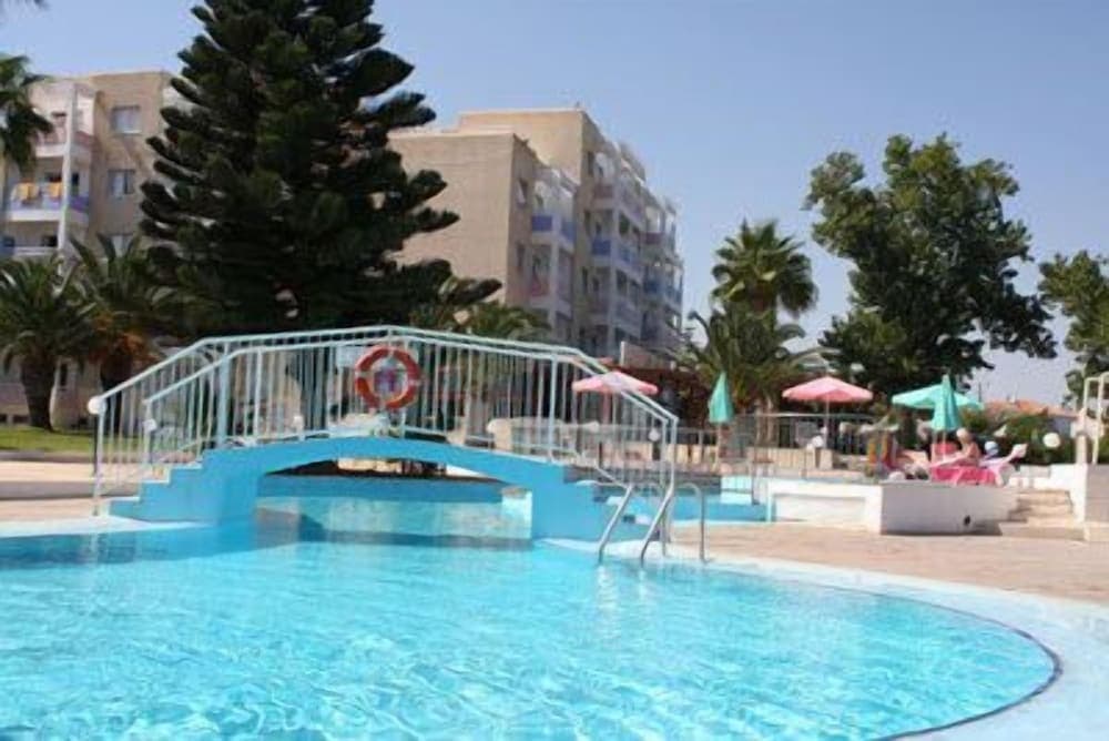 Astreas Beach Hotel, Paralimni, photo 6