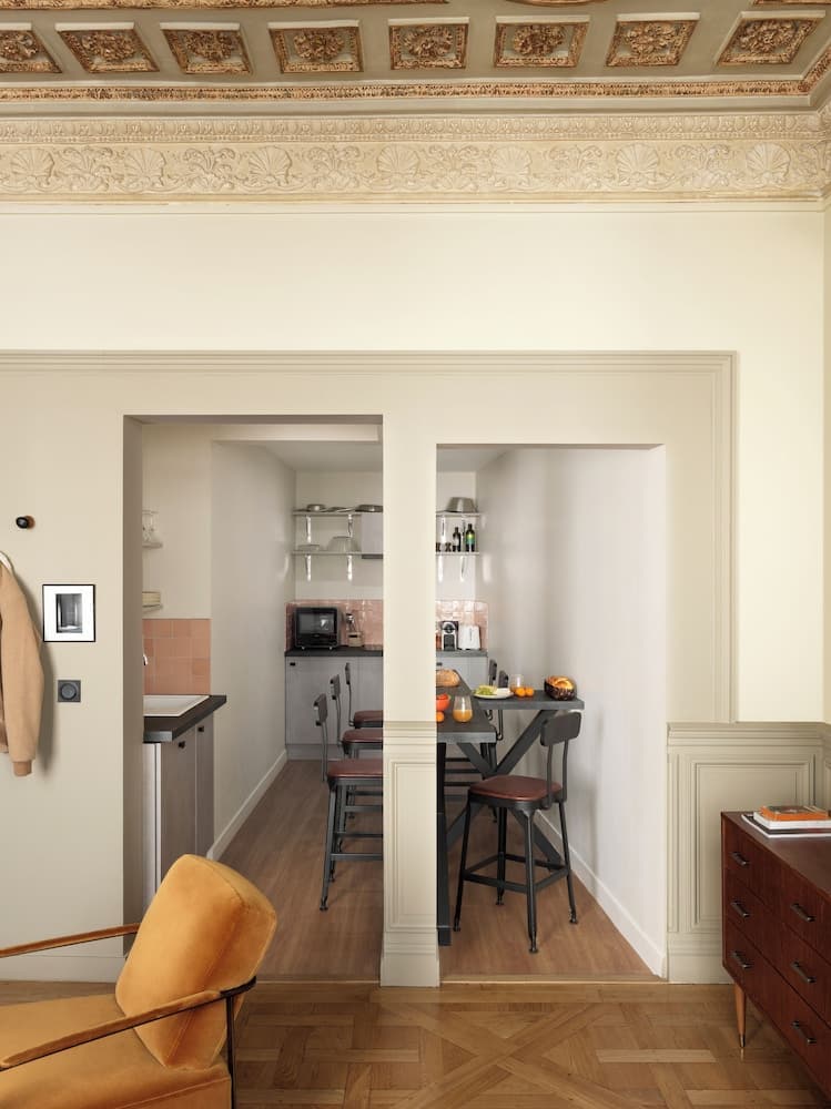 Edgar Suites Louvre - Jour, Paris, photo 6