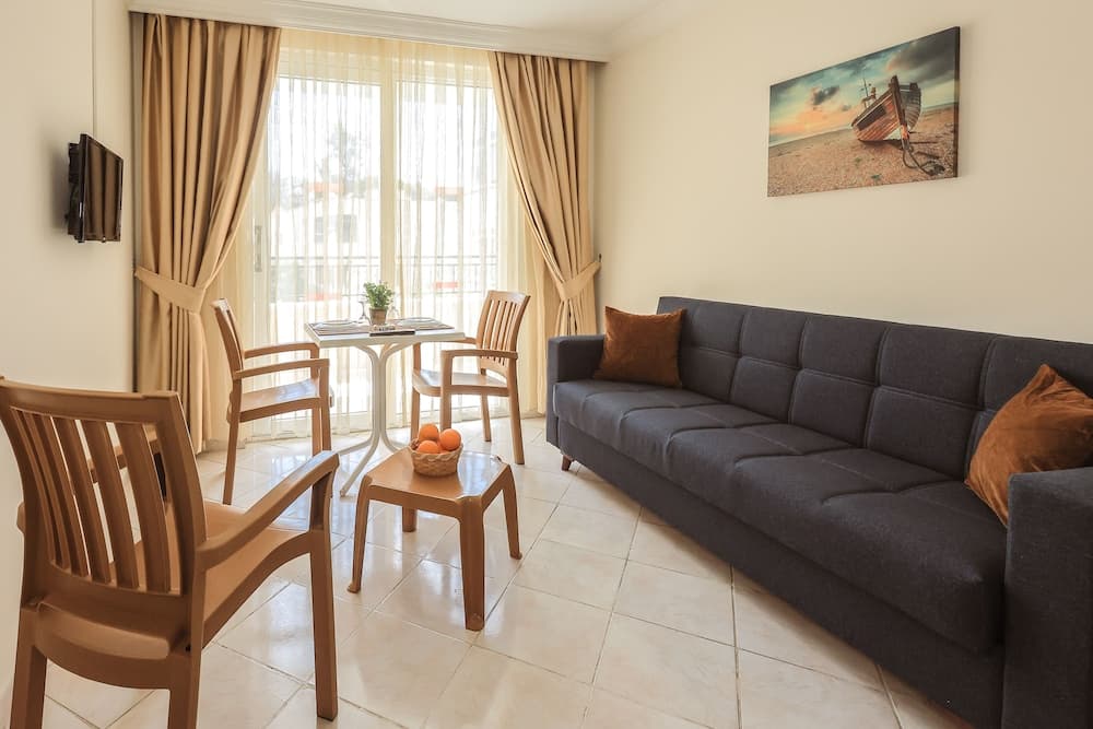 Marmaris Liman Apart, Marmaris, photo 6