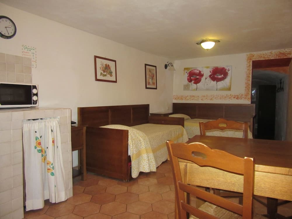 Il Borgo di Campi, Riomaggiore, photo 3