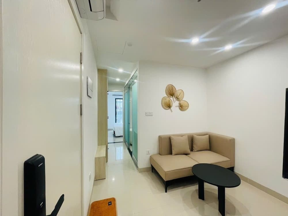 Sun Residences Hotel and Apartment, Hanoi, photo 5