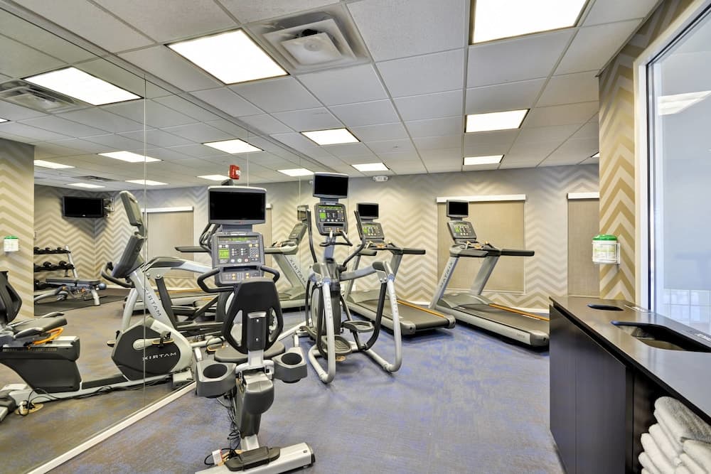 Residence Inn by Marriott O'Fallon, O Fallon, photo 2