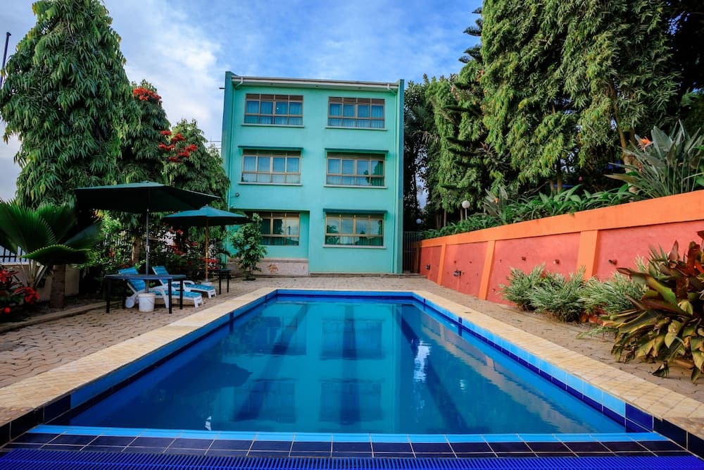 victoria view boutique hotels and tours, Kampala, photo 6