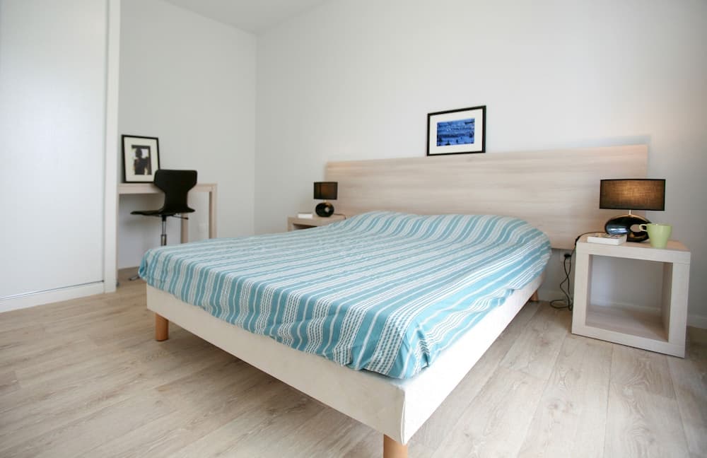 Suiteasy Résidence Lucien Jonas, Aulnoy-lez-Valenciennes, photo 5