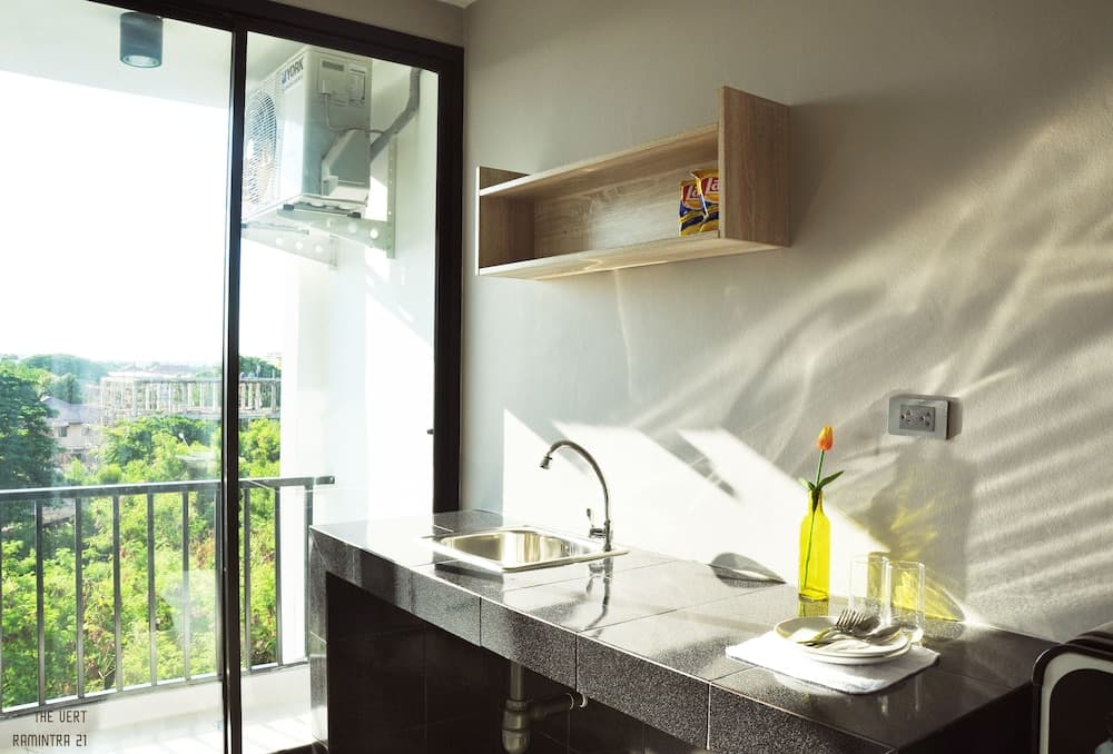 The Vert Apartment, photo 2
