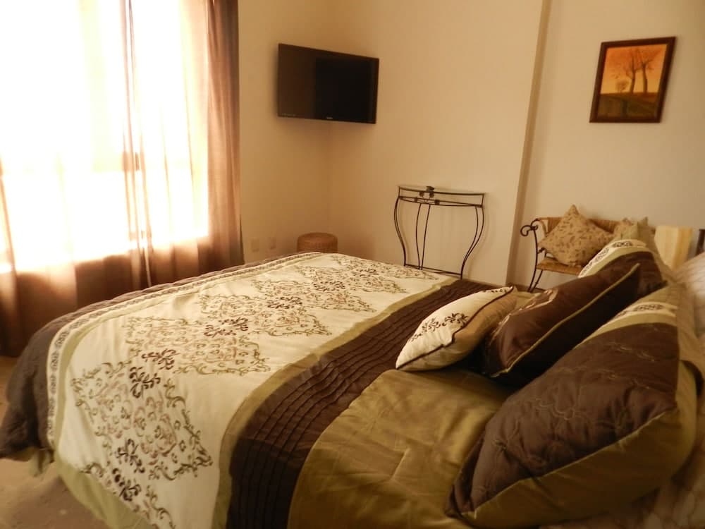 Condominio El Caracol, San Miguel de Allende, photo 6