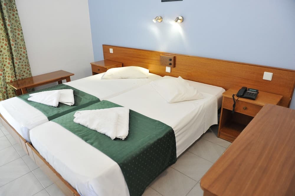 Maritime Hotel Aparts, Rhodes, photo 2