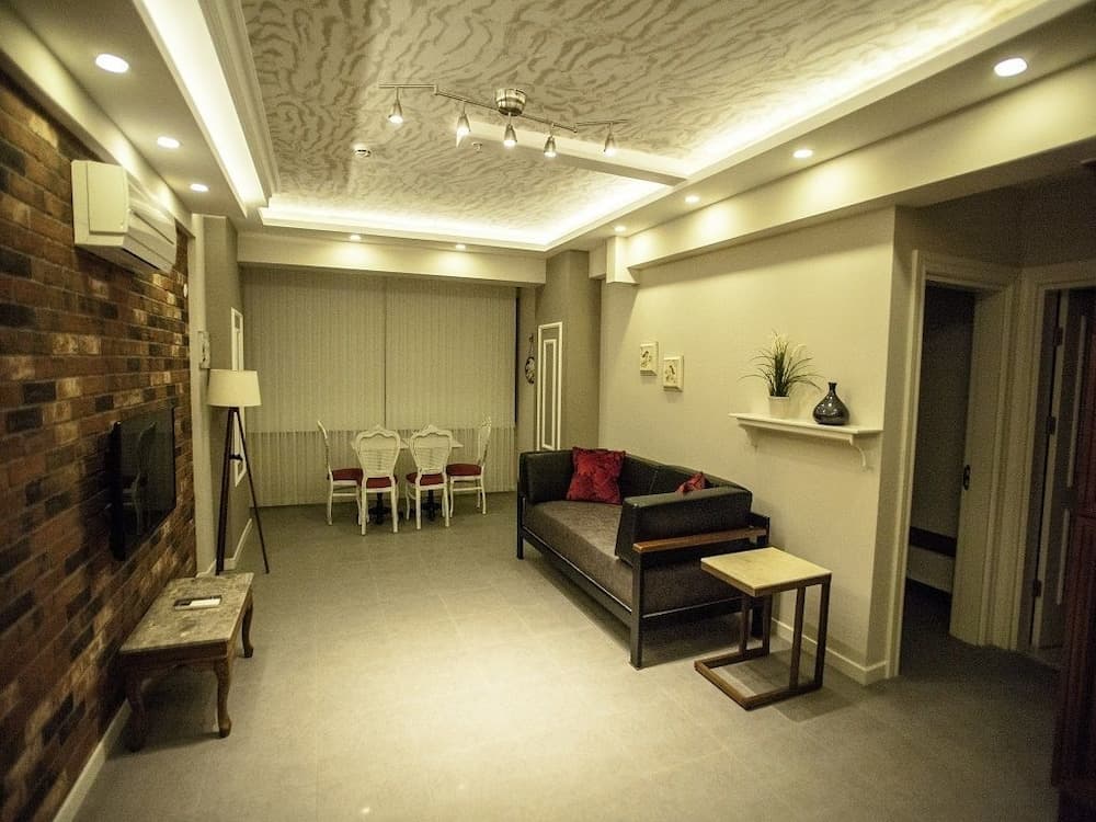 Lion Park Suites & Residence Hotel, Aydin, photo 2