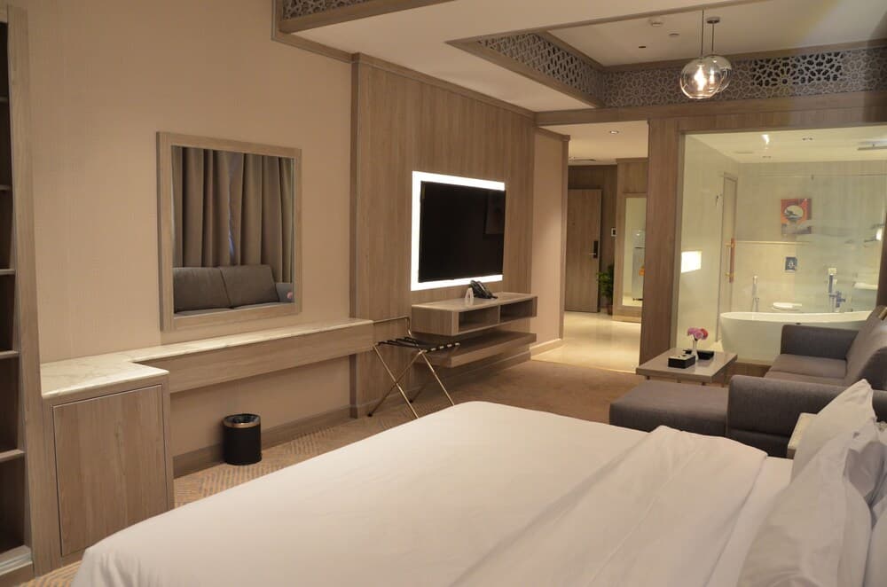 Crown Suite, Al Jubail, photo 2