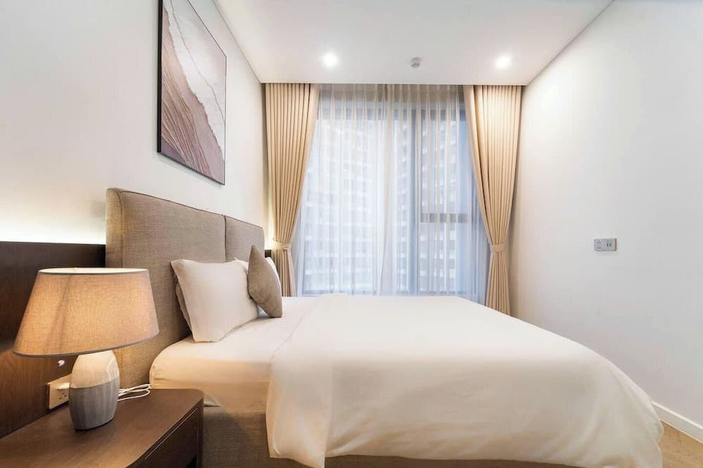 Luxury Lumiere Riverside Urban Apartment, Ho Chi Minh City, photo 2