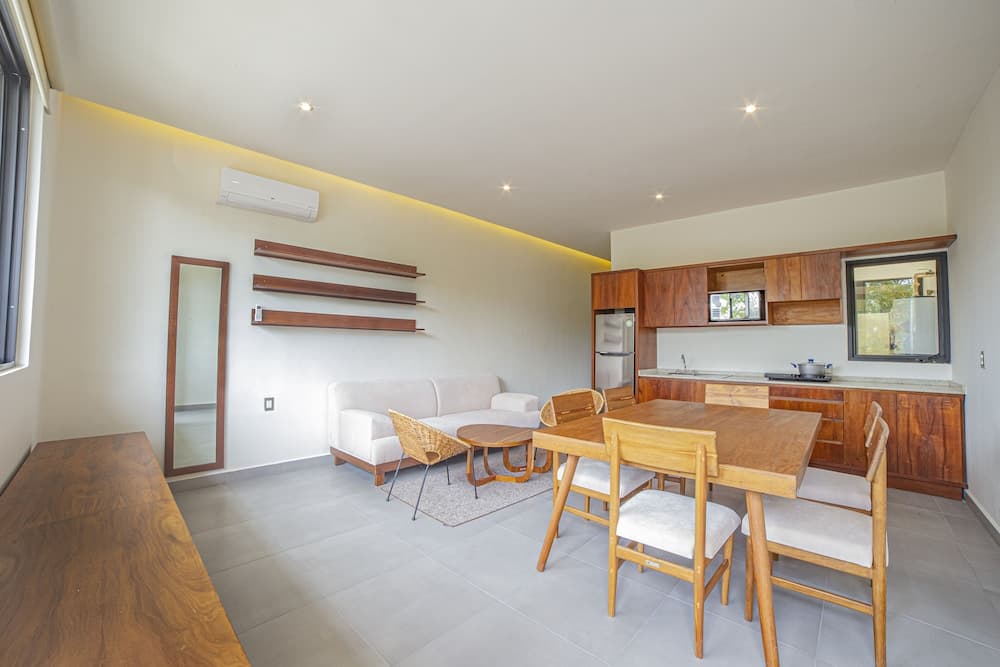 Deluxe Apartments Azure, Bacalar, photo 6