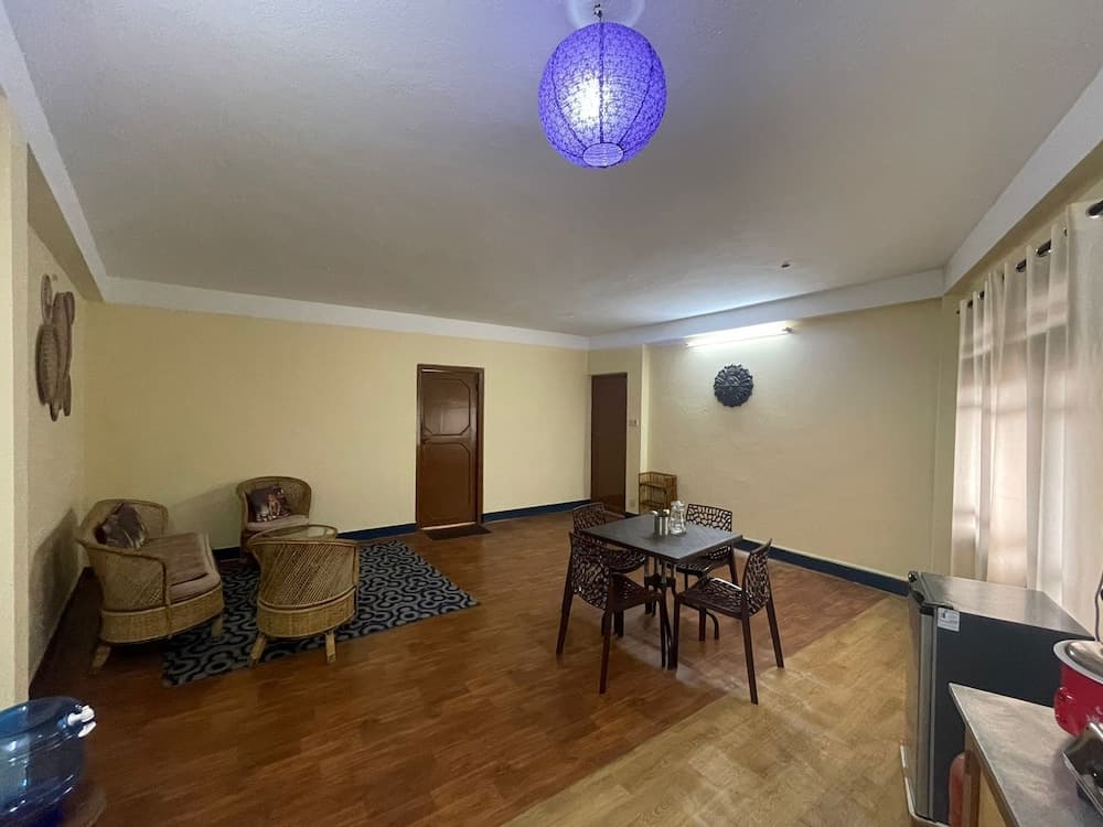 Dzambala Apartment, Kathmandu, photo 5