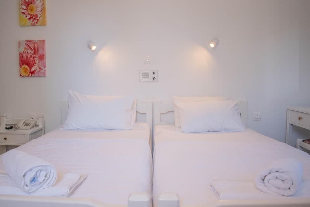Dimitra & Evdokia Hotel, Chania, photo 3