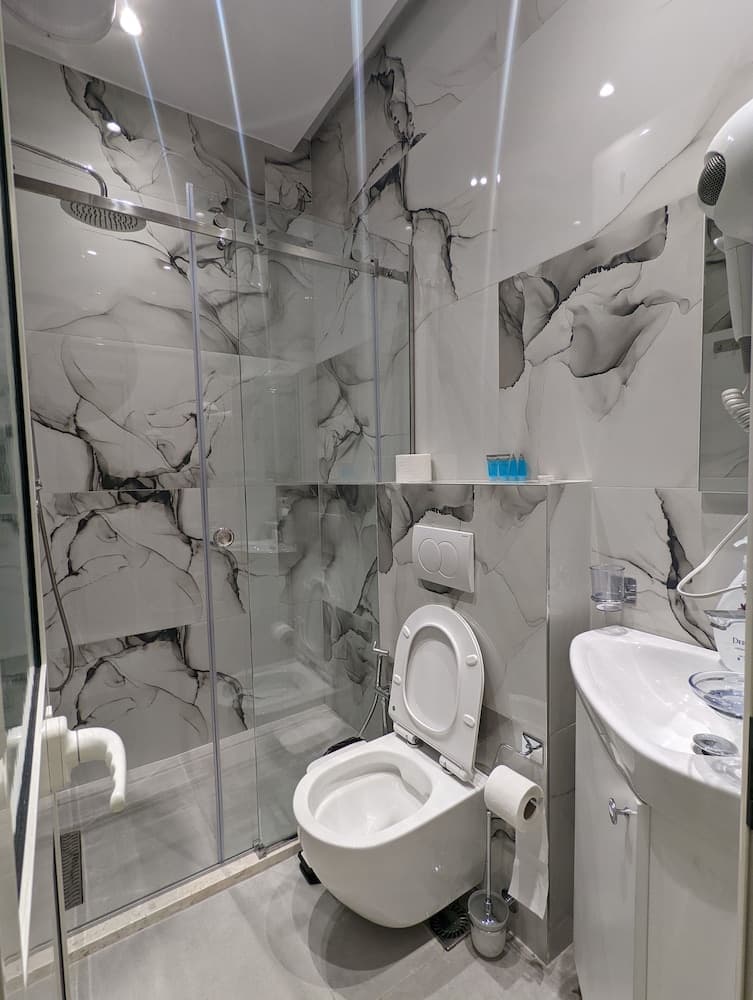 Spiranca Apartments & Rooms, Tirana, photo 6