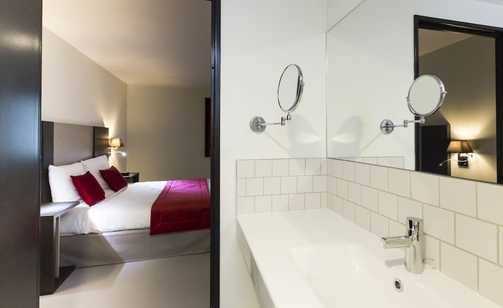 Appart Hotel Odalys City Paris XVII, Paris, photo 5