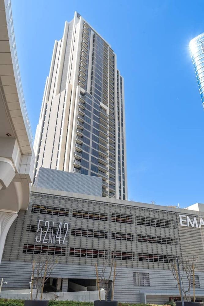 5242 Dubai Marina JBR Beach & Ain Dubai, Dubai