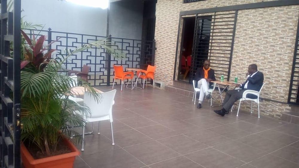 Enka Flathotel, Abidjan
