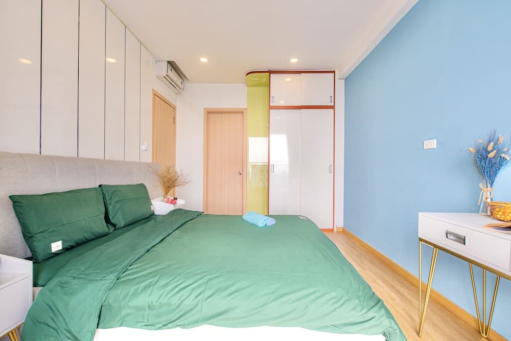 The Grand Saigon Apartment - City Centre, Ho Chi Minh City, photo 6