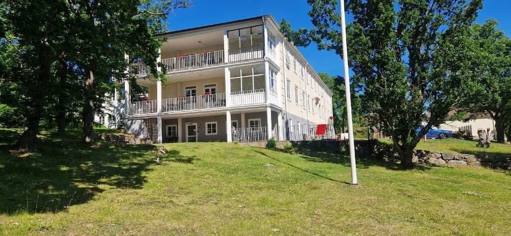 Hotel New Bed, Oskarshamn, photo 5