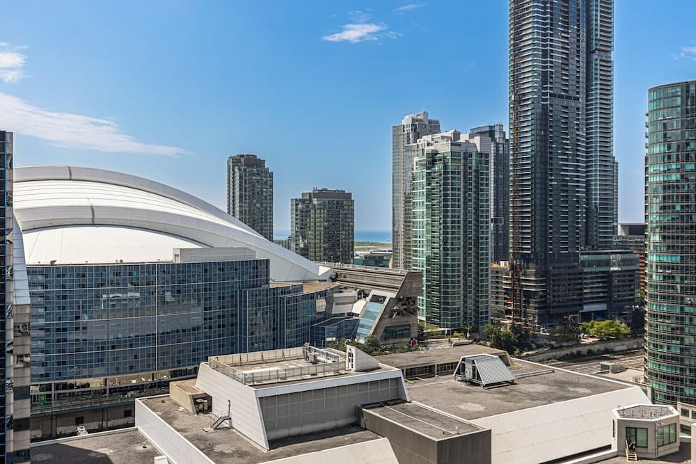 Premium Stays, Toronto, photo 4