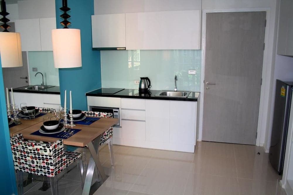 Atlantis Condo Resort Jomtien by EVT, Pattaya, photo 4