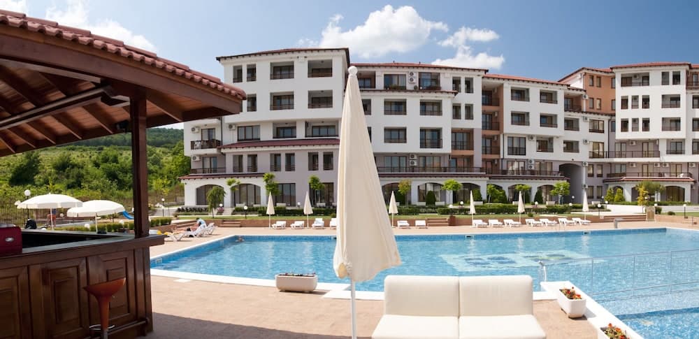 Harmony Hills Residence, Balchik, photo 6