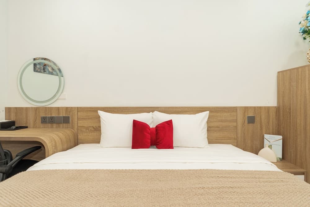Myrcella Apartment, Ha Noi, photo 6