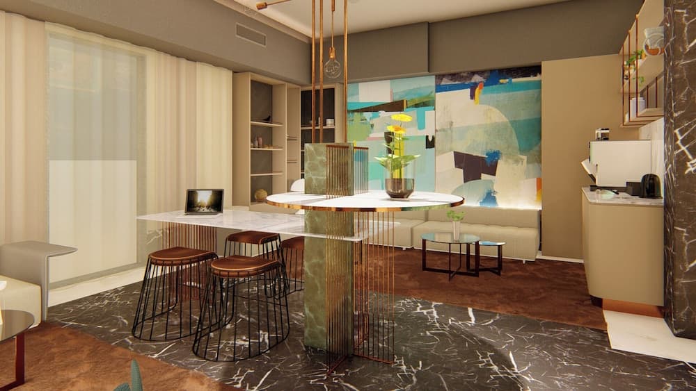 Citadines Maslak Istanbul, Sariyer, photo 5