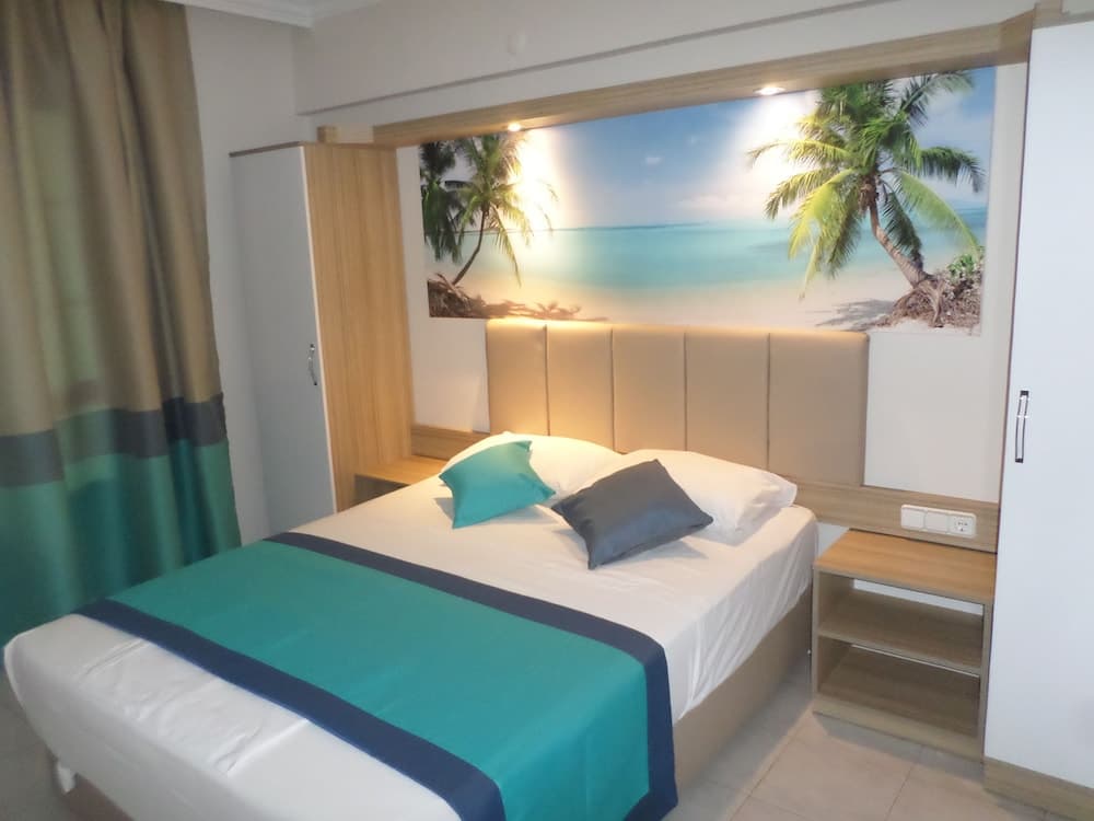 Highlife Apartments, Marmaris, photo 4