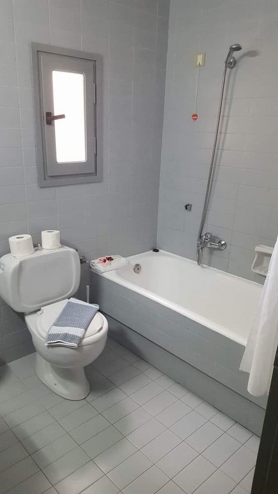 Galaxy Suites Boutique Resort, Hersonissos