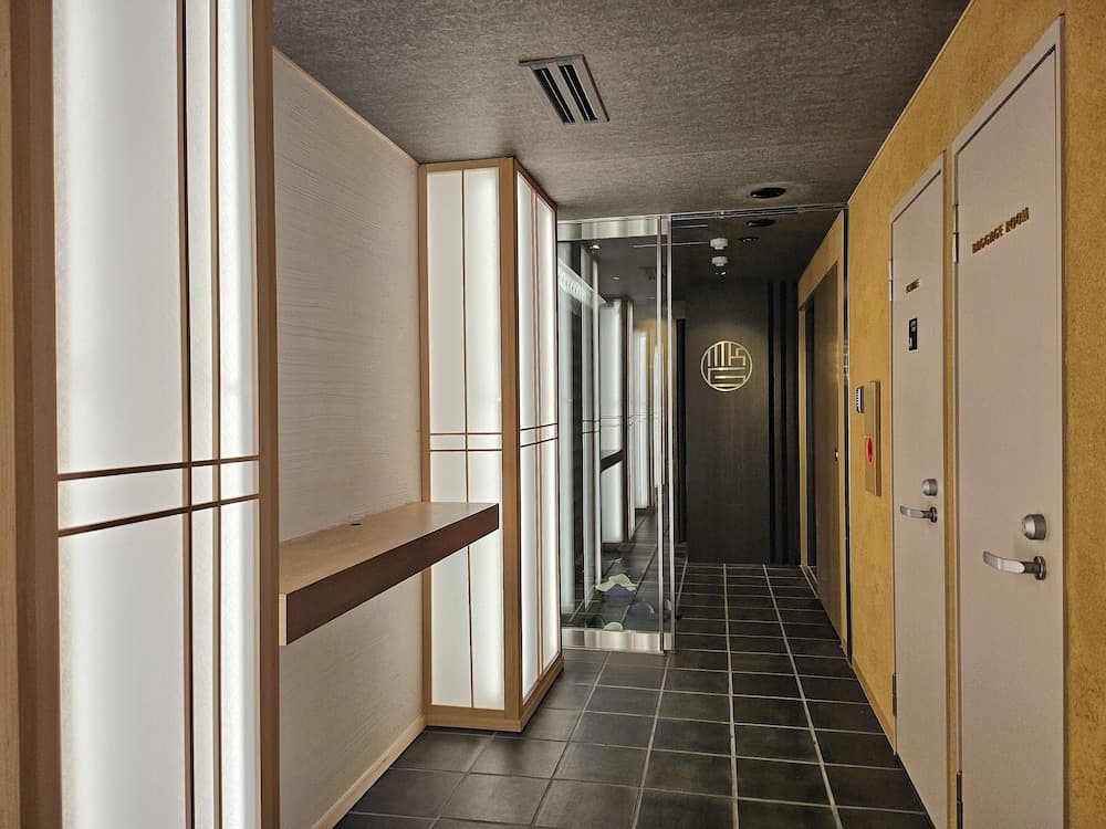 MKG HOTEL Asakusa, Tokyo, photo 6