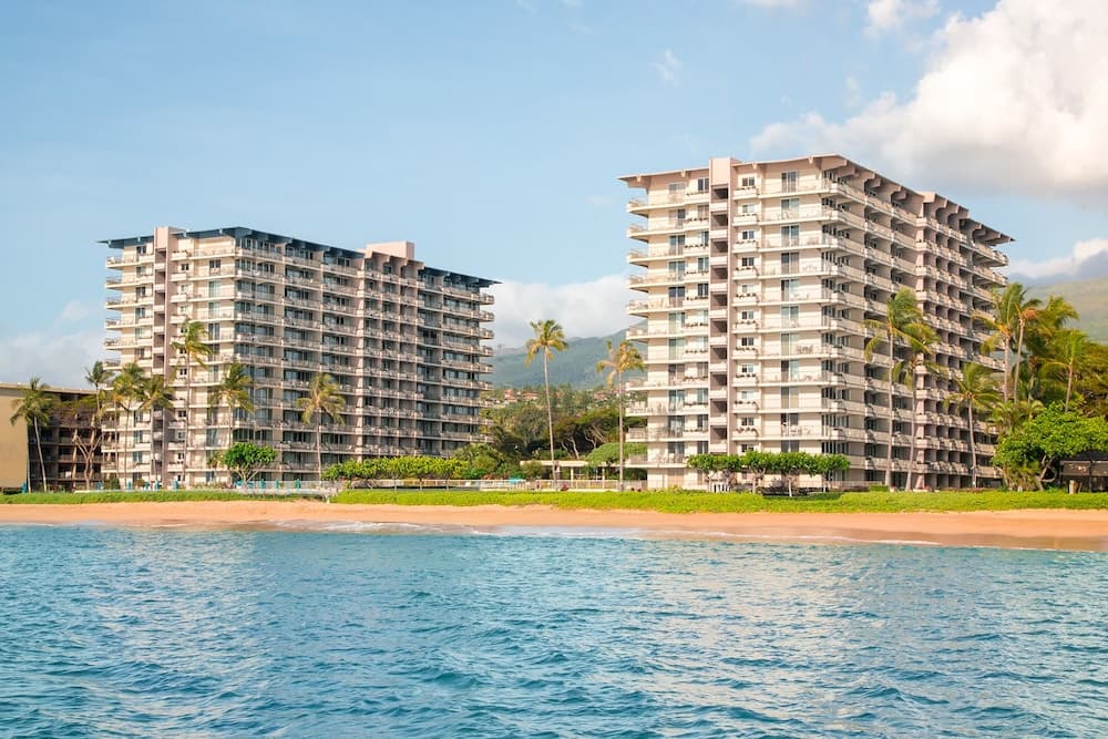 AEI at The Whaler Kaanapali Beach Resort, Lahaina