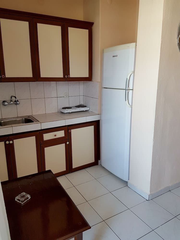 Palmen Apart Hotel, Alanya, photo 5