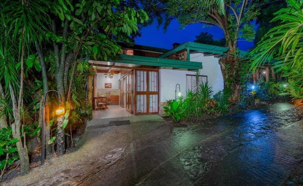 Costa Verde Inn, Escazu