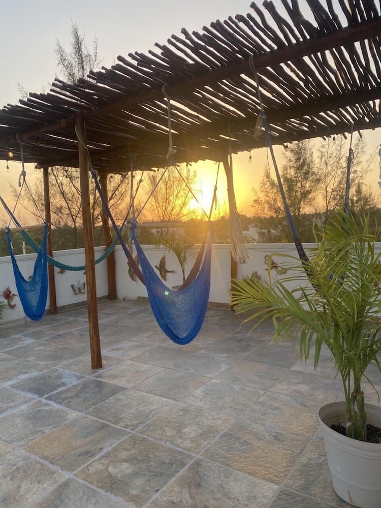 Casa Corona Holbox, Isla Holbox, photo 3
