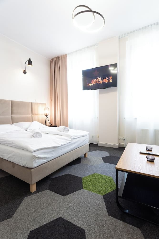 Moon ApartHotel, Wrocław, photo 2
