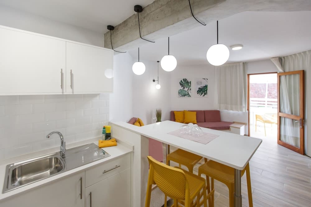 Apartamentos Datasol, San Bartolomé de Tirajana, photo 4