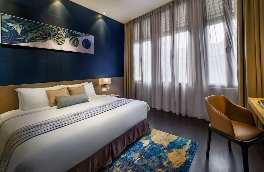 Ropewalk Piazza Hotel Managed By The Ascott Limited, George Town, photo 5
