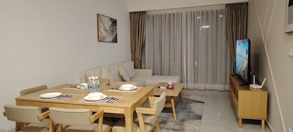 AGILE Residences by Luna, Kuala Lumpur, photo 6