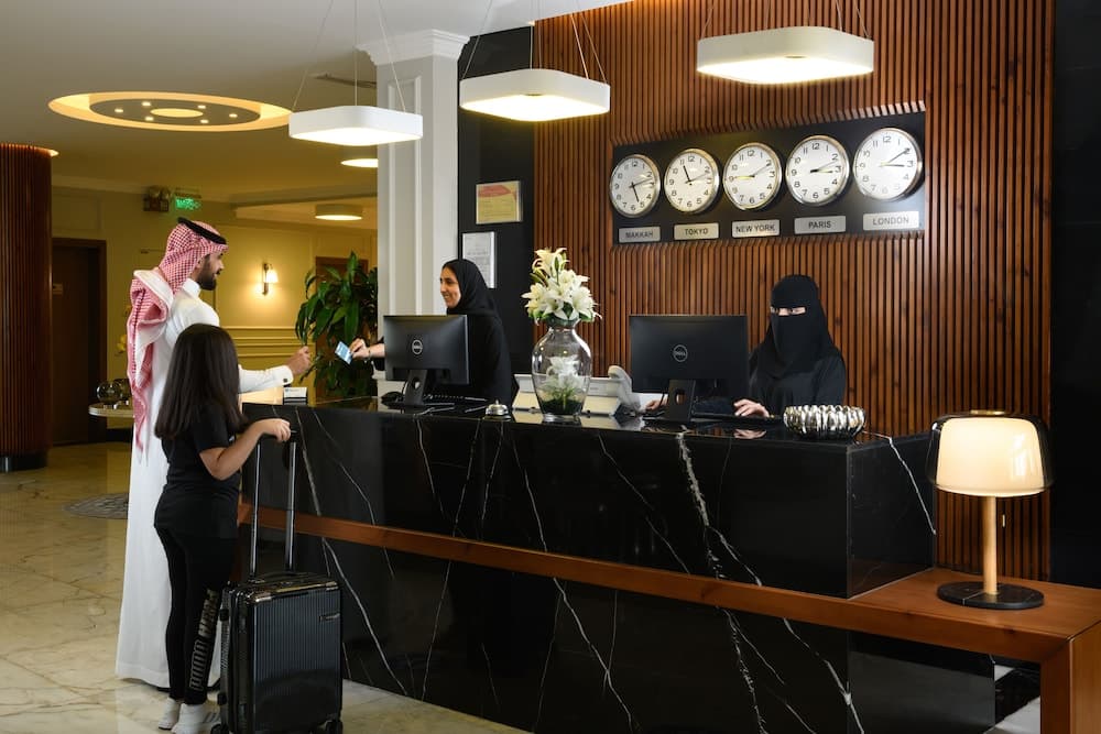 Tripper Inn, Dammam, photo 4