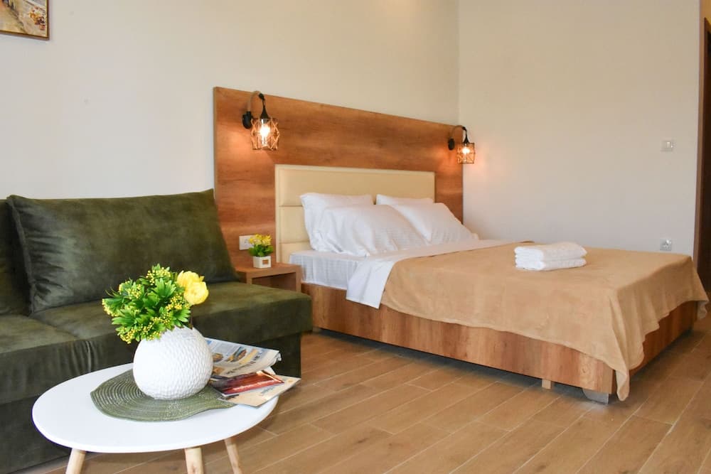 Apartments Aristokrata, Ulcinj, photo 6