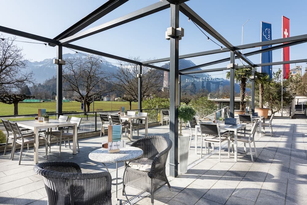 Hapimag Resort Interlaken, Interlaken, photo 4