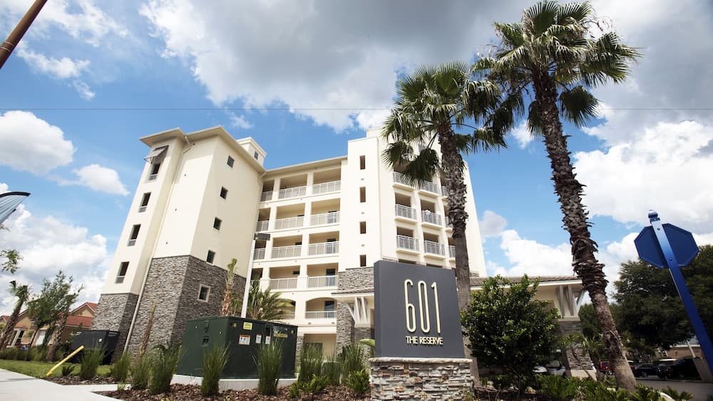 The Reserve at Summer Bay, Clermont