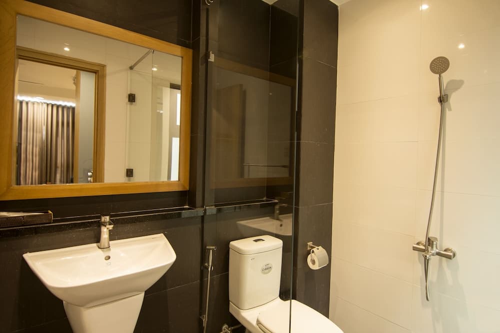 Sen Boutique House, Ho Chi Minh City, photo 4